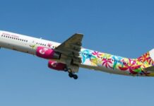 В сентябре казахстанцы смогут полететь на отдых в Египет