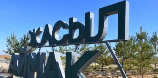 Зеленый пояс Туркестана: количество саженцев в питомнике Туркестана доведут до 10 миллионов зеленый пояс