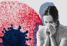 Из-за карантина в Шымкенте перестали болеть краснухой, сальмонеллезом и паратифом