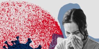 Из-за карантина в Шымкенте перестали болеть краснухой, сальмонеллезом и паратифом