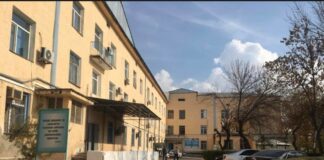 «Фосфорная» больница в худшей эпидситуации станет стационаром для ковид-положительных