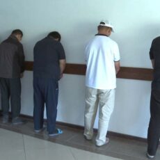 Участники ОПГ, которые похитили скот на 70 млн тенге, предстанут перед судом арест