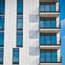 В Шымкенте начались продажи около 500 квартир по программам «7-20-25» и «Баспана Хит» новостройка