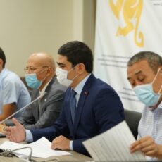 Объекты предпринимательства в Туркестанской области поэтапно выходят из локдауна Туркестан
