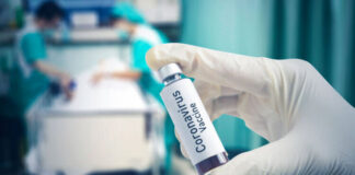 Контрактов на покупку вакцины от COVID-19 в Казахстане заключать не спешат