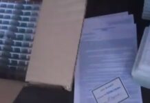 В Шымкенте выявили факты незаконной реализации лекарств лекарства