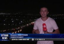 Что за вонь: Почему ночью в Шымкенте дышать невозможно