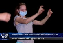 Мечети и театры Шымкента готовы к открытию