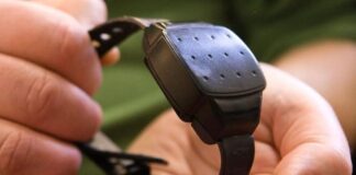 Антикор внедряет электронные браслеты слежения браслет слежения