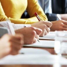 Новая модель аттестации педагогов заработает с 2027 года общереспубликанский педагогический совет