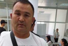 Шымкентцы продолжают регистрировать автомобили с армянскими номерами желтый номер