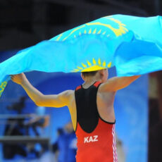 В Казахстане на одного спортсмена будут выделять до 415 тыс. тенге спортсмен