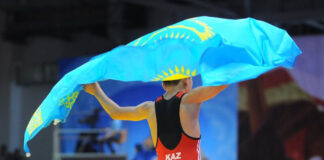 В Казахстане на одного спортсмена будут выделять до 415 тыс. тенге спортсмен