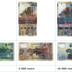 Обмен банкнот образца 2006 года завершится 3 октября — Нацбанк старые деньги