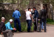 Безработица в Казахстане выросла в восемь раз