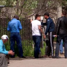 Безработица в Казахстане выросла в восемь раз