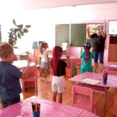 Как на праздник: В Шымкенте открылись детские сады