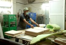 Руководству общества глухих необходимо собрать пакет документов