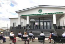 По новому графику работают ЦОНы Шымкента ЦОН