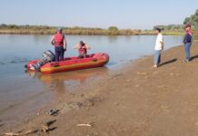 История, которая могла плохо закончиться спасатели