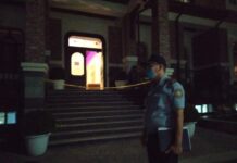 В Департаменте полиции Шымкента прокомментировали стрельбу в ресторане