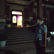 В Департаменте полиции Шымкента прокомментировали стрельбу в ресторане