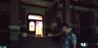 В Шымкенте в одном из ресторанов произошла перестрелка