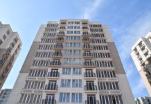 1144 шымкентца-очередника получат ключи от квартир в этом году дом жилье