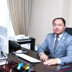 Когда наведут порядок в Аль-Фарабийском районе? Мынбаев Рашид