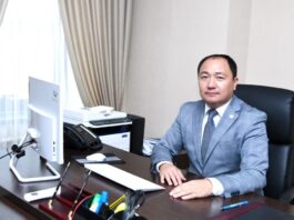 Мынбаев Рашид