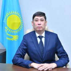 Назначен руководитель управления по делам религий акимата Шымкента Туякбаев Альжан