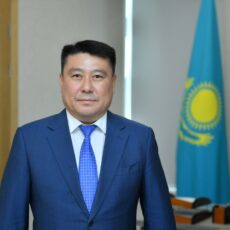 Назначен руководитель управления культуры Туркестанской области
