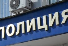 В Туркестанской области проходит операция «Участок» полиция