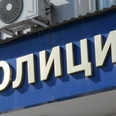Хулигана привлекли к ответственности в Туркестане полиция