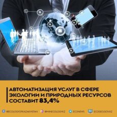 Минэкологии запустило электронные услуги для охотников и рыболовов электронные услуги
