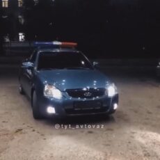 Нарушителя правил ПДД из соцсетей оштрафовали авто