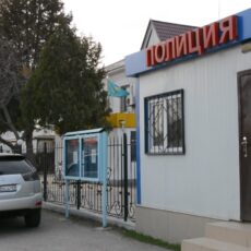 Полицейские Арыси привлекли 13 пешеходов за нарушение ПДД полиция