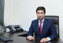 Шынгыс Мукан: Можно из залов торжеств сделать полезные для общества заведения Шынгыс Мукан