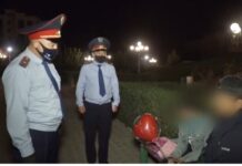 Родителей наказали за то, что дети торговали шарами и цветами полиция шары