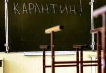 16 случаев коронавируса выявили в школах и детсадах Казахстана карантин