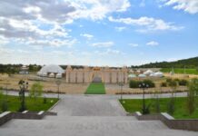 Жилой комплекс возведут на месте ипподрома