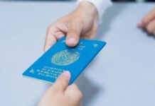 Почти 10 тысяч этнических казахов получили статус оралмана в 2020 году паспорт