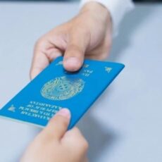 Почти 10 тысяч этнических казахов получили статус оралмана в 2020 году паспорт