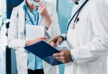 Врачи Президентской клиники проводят прием шымкентцев и жителей Туркестанской области врач