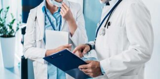 Что делать, если на вас записали прием или обследование, которые вы не проходили врач