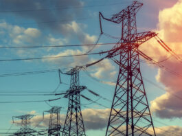 АО «Казахстанская компания по управлению электрическими сетями» (Kazakhstan Electricity Grid Operating Company) «KEGOC»