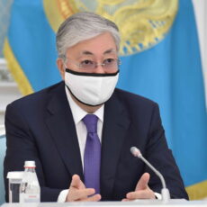 К. Токаев: Радует, что мы сумели сохранить традицию Асар Токаев