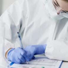 Жалобы на медпомощь больше не принимаются через 1414 коронавирус