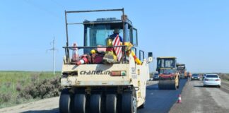 Прокуроры Туркестанской области выявили нарушения в госзакупках дорога