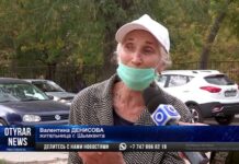 Как в Шымкенте обустраивают скверы